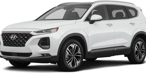 HYUNDAI SANTA FE 2020 5NMS53AD7LH303505 image HYUNDAI SANTA FE 2020 5NMS53AD7LH303505 image